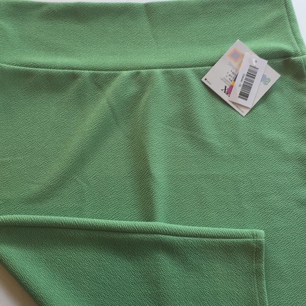 NWT LuLaRoe Cassie pencil skirt